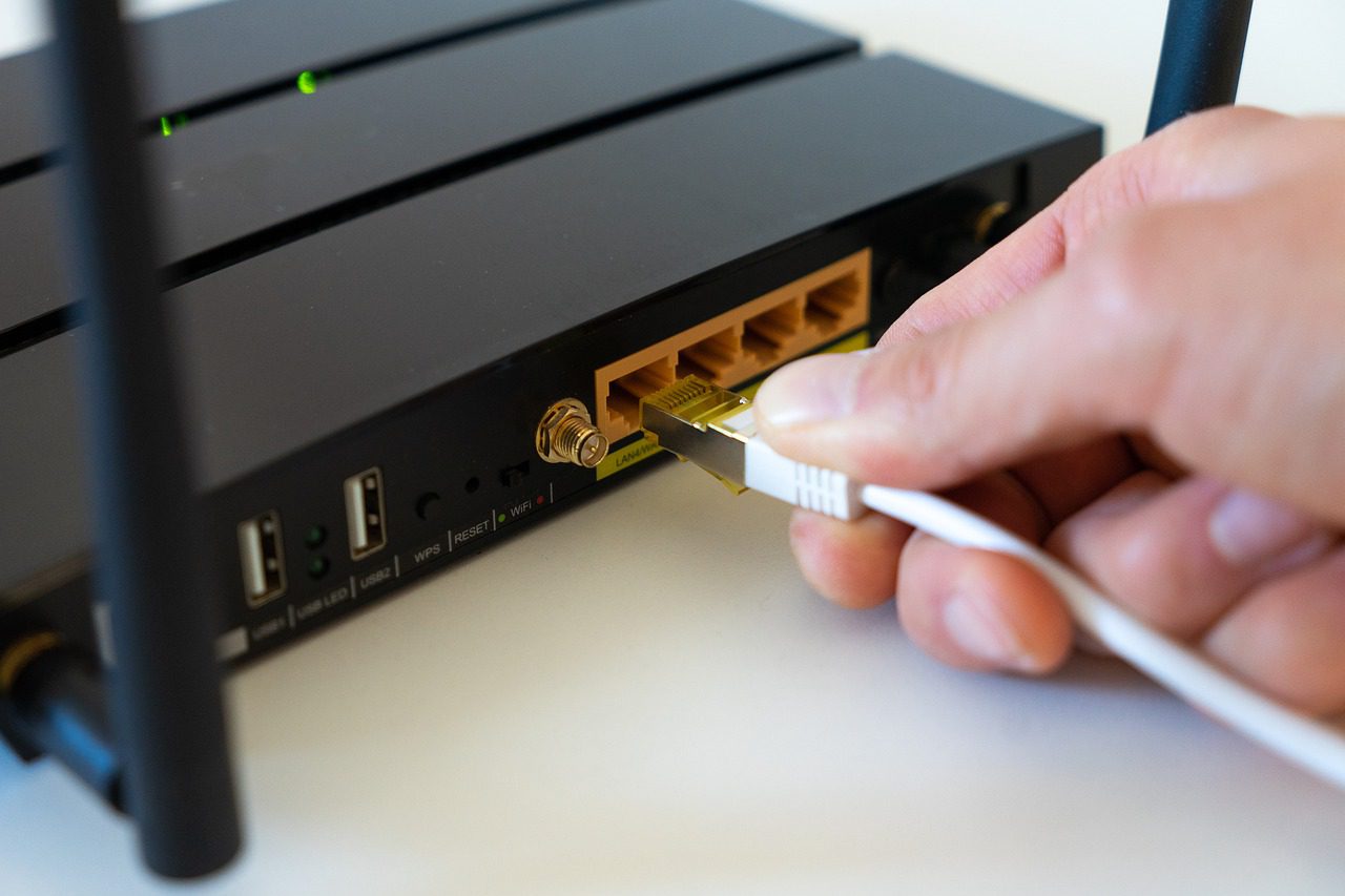 Wrocław: Vectra – nie ma internetu. Tysiące ludzi zgłaszają awarię