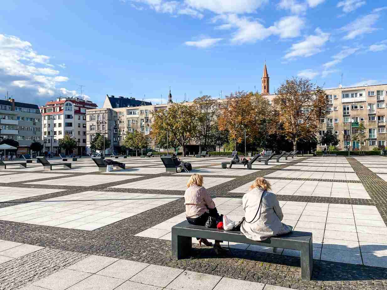 Fundusz Osiedlowy – duże wyzwanie, demotywujące opóźnienia