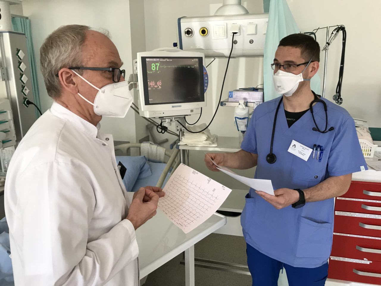Nature Medicine napisało o badaniach wrocławskich naukowców