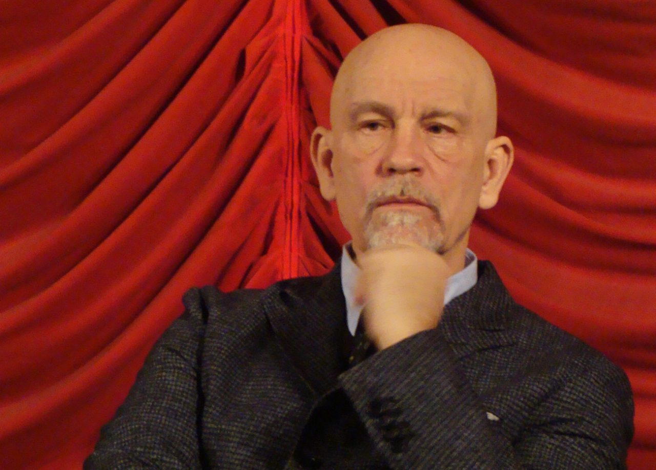 John Malkovich we Wrocławiu. Gwiazda Hollywood zagra w NFM