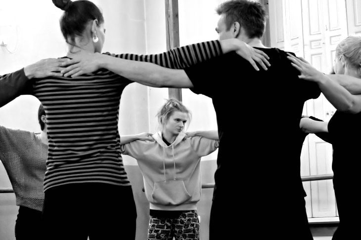 Wrocławski Teatr Pantomimy organizuje warsztaty dla aktorów-amatorów. Będzie można wystąpić na scenie