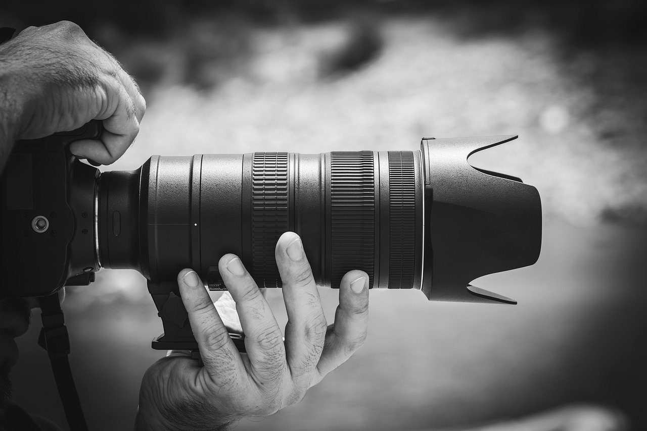 Wystawa zdjęć Jerzego Kryszaka we Wrocławiu. Zobacz, jak fotografuje znany kabareciarz [ZDJĘCIA]