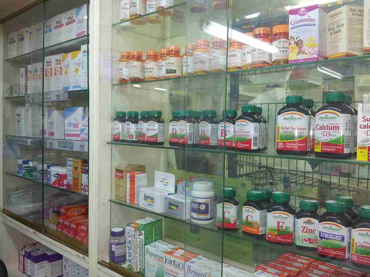 Wrocław: Potrzebna są leki dla Ukrainy. Farmaceuci prowadzą zbiórkę
