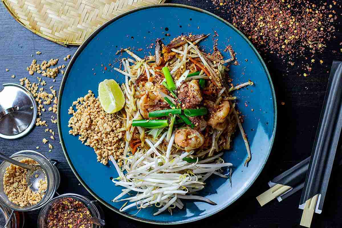 Restaurant Week: w tych restauracjach zaczyna brakować miejsc