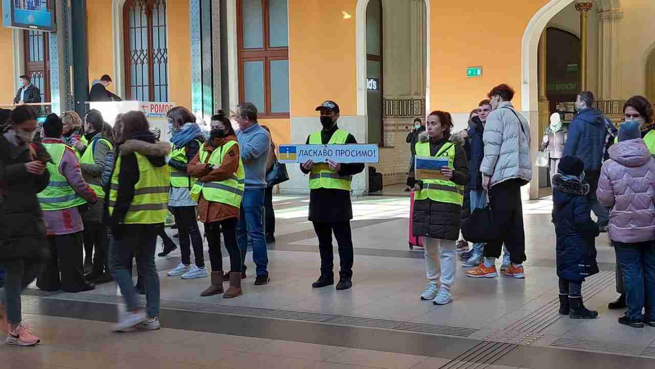 Wolontariusze, dbajcie o siebie! Terapeutka podpowiada jak